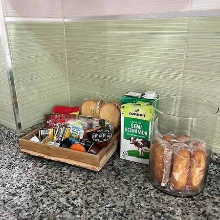 Estupendo En Apartamento